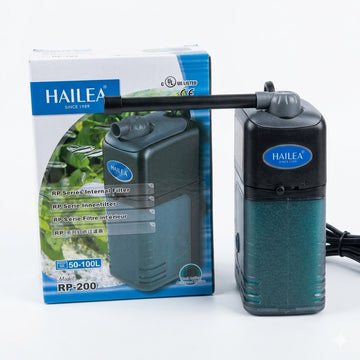 Hailea RP-200 Internal Aquarium Filter (3.5W) – 200 L/H