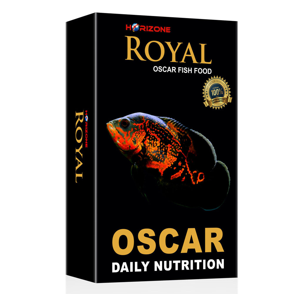 Horizone Royal Oscar Fish Food 100 grams