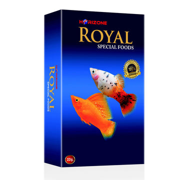 Horizone Royal Special Food 22 grams