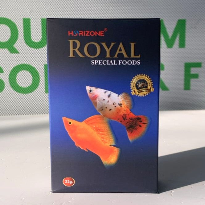 Horizone Royal Special Food 22 grams - 3