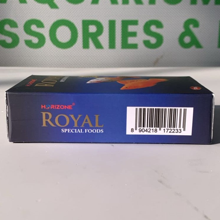Horizone Royal Special Food 22 grams - 5