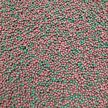 Horizone Economic Fish Food 500g (Repacked) – Floating Red & Green Pellets