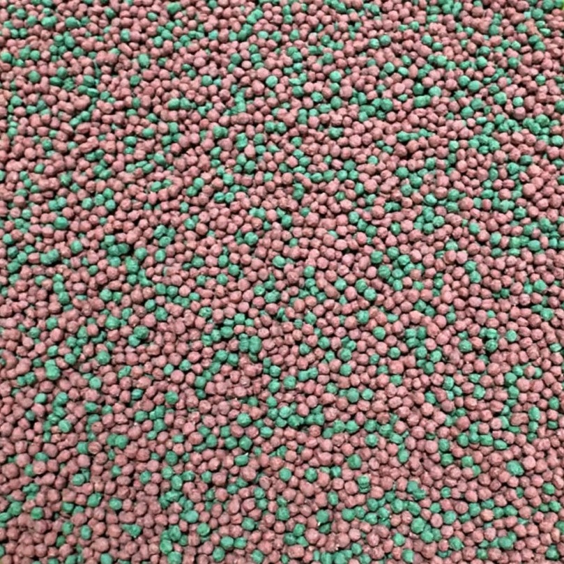 Horizone Economic Fish Food 500g (Repacked) – Floating Red & Green Pellets