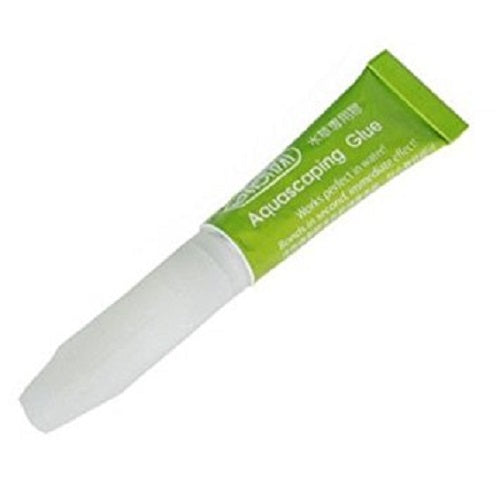 Ista Aquascaping Glue 4 grams Tube for Aquarium Planting