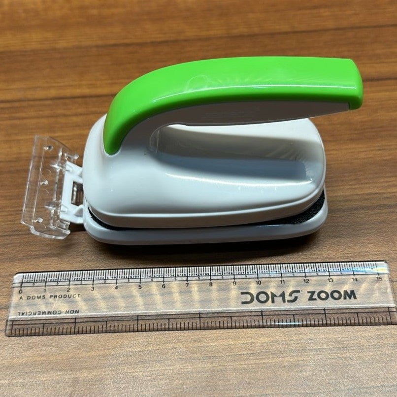 Jeneca CL-07 Floating Magnetic Glass Cleaner with Scraper up to 10mm Glass - 8