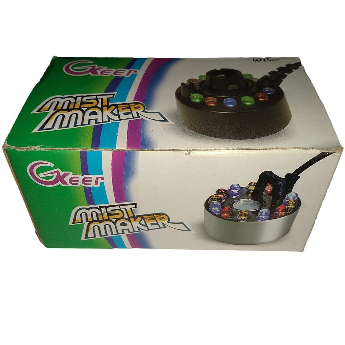 Jkeer Aquarium Mist Maker