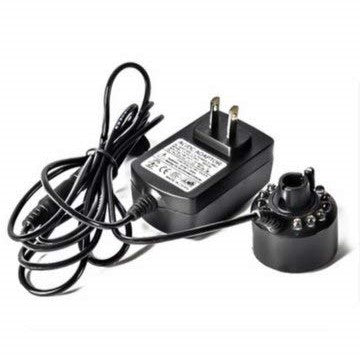 Jkeer Aquarium Mist Maker - 4