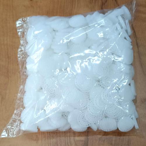 K5 MBBR Filter Media for Fish Tank and Aquarium - 3