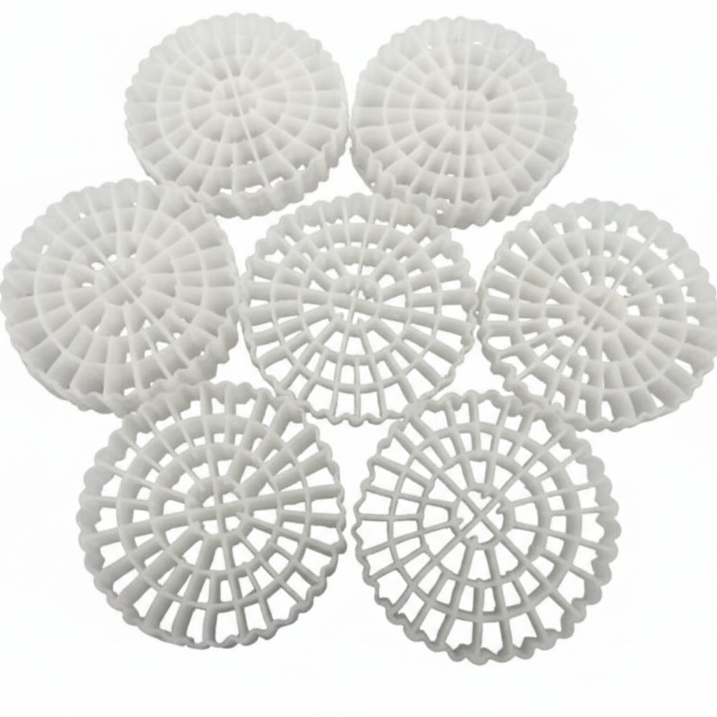 K5 MBBR Filter Media for Fish Tank and Aquarium