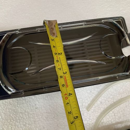 Koi Toi KT600F 3 in 1 Aquarium Top Filter 8 W - 7