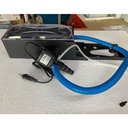 Koi Toi KT602F 3 in 1 Aquarium Top Filter 25 W - 4