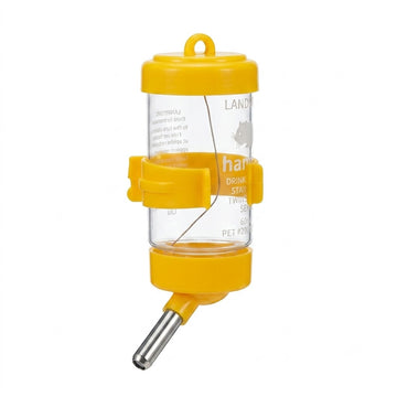 Land Pet Hamster & Small Animal Drinking Bottle (80 ml)