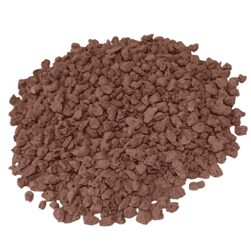 Lava Chips 500 gram for Aquarium Filtration media