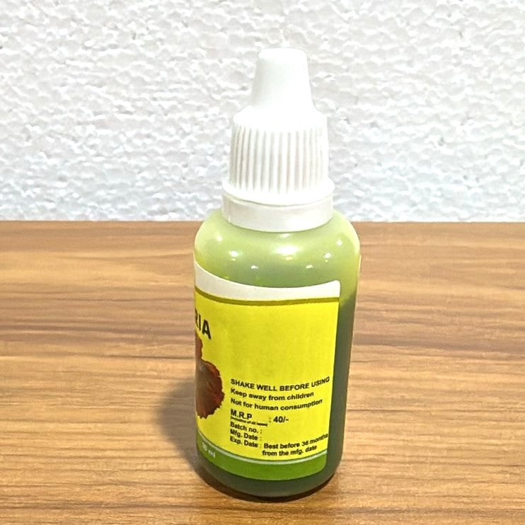 Live Anti Bacteria Fish Medicine 30 ml Bottle