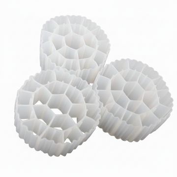 K3 - MBBR Filter Media White 250 gram Pack