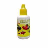 MR.YELLOW Fish Medicine