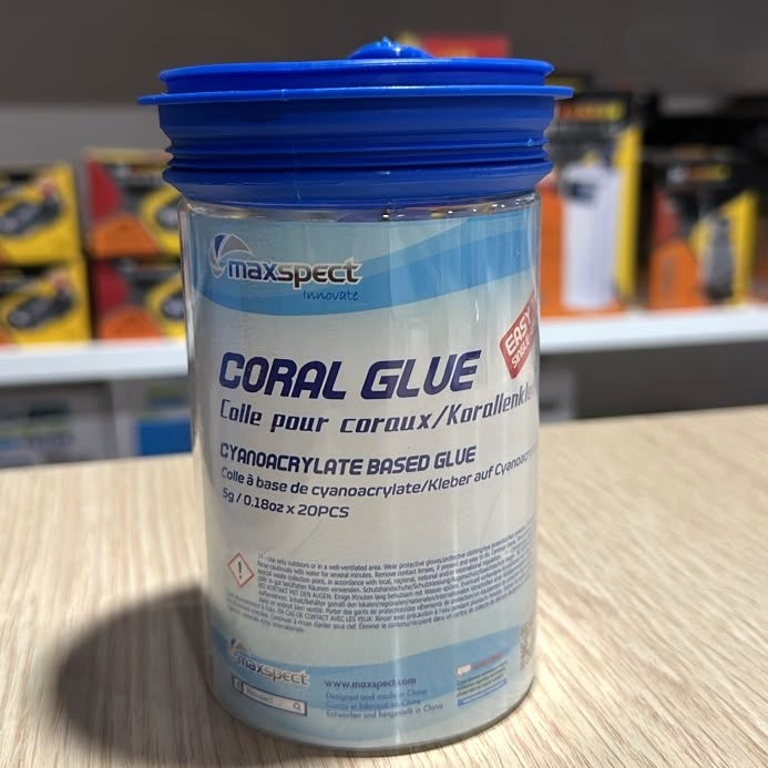Maxspect Coral Glue (5g Tube)