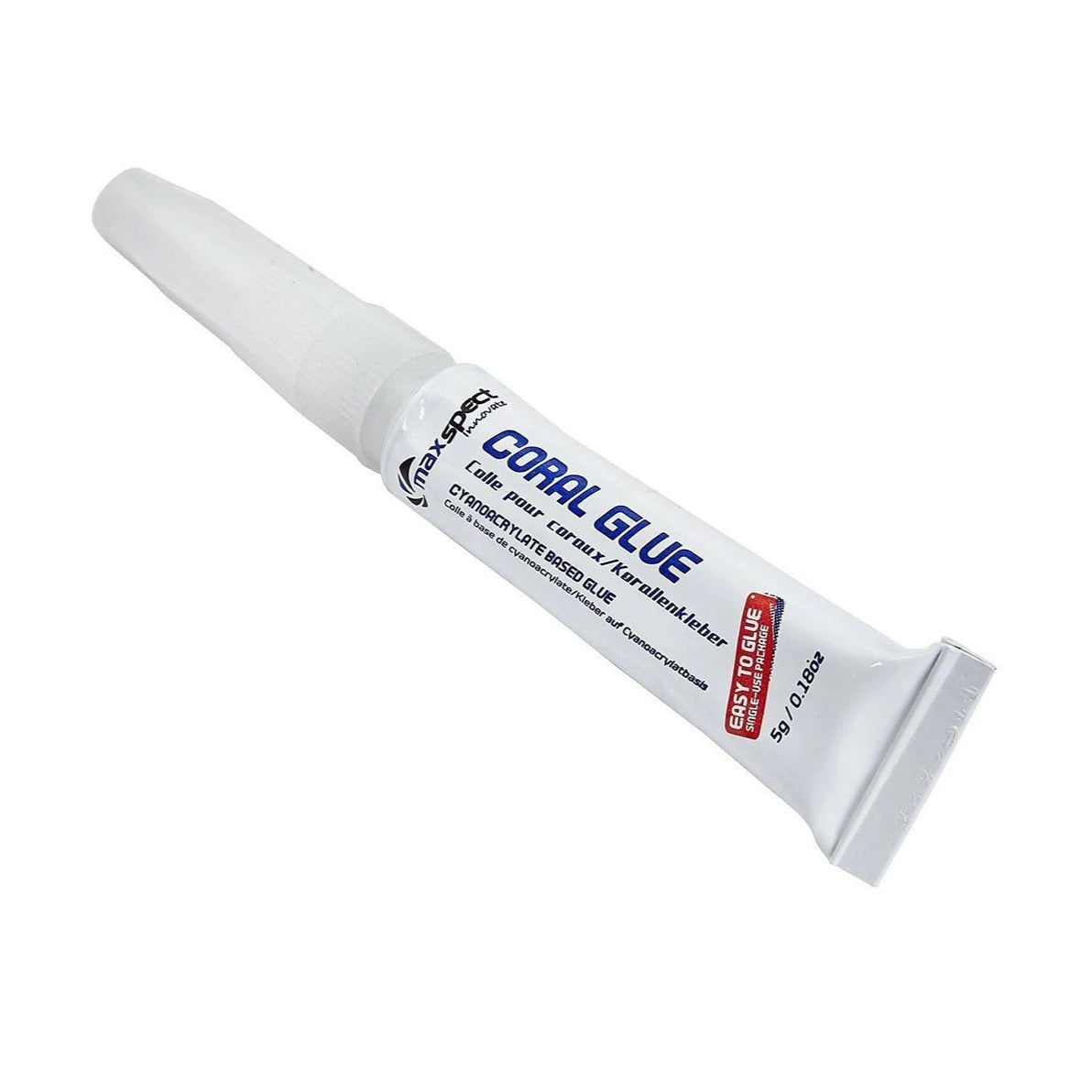 Maxspect Coral Glue (5g Tube)