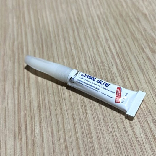 Maxspect Coral Glue (5g Tube)