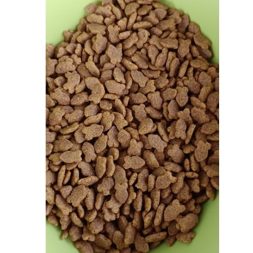 Me-O Cat Food Adult 1kg - Repacked | Made from real Fish - 4