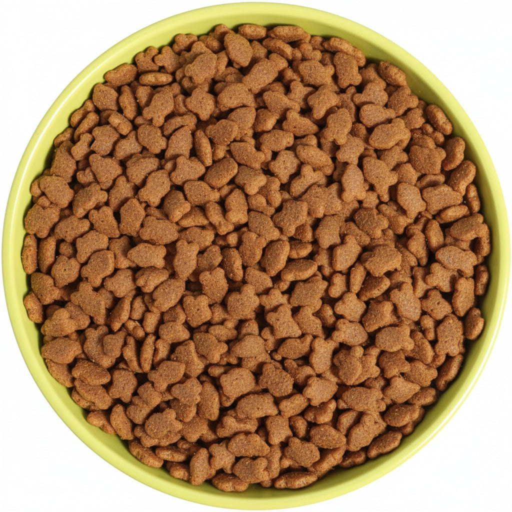Me-O Cat Food Adult 1kg - Repacked | Made from real Fish