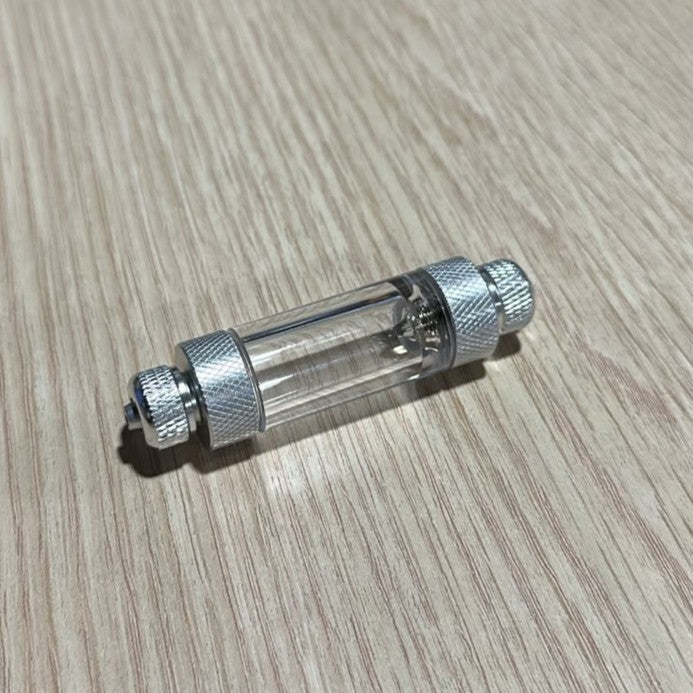 Mufan CO2 Bubble Counter for Planted Aquariums