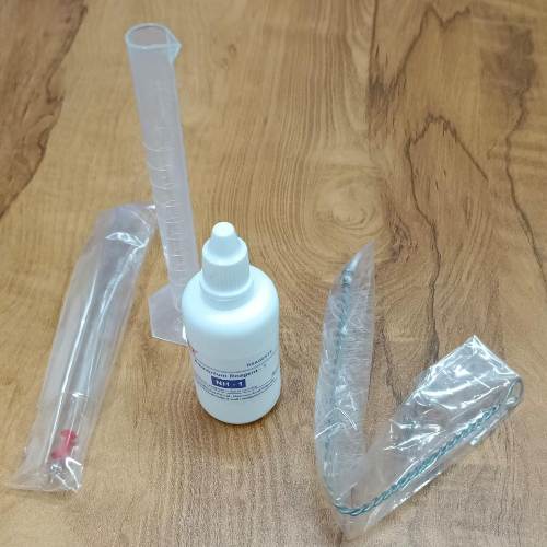 Nice Ammonia Test Kit 100 Tests