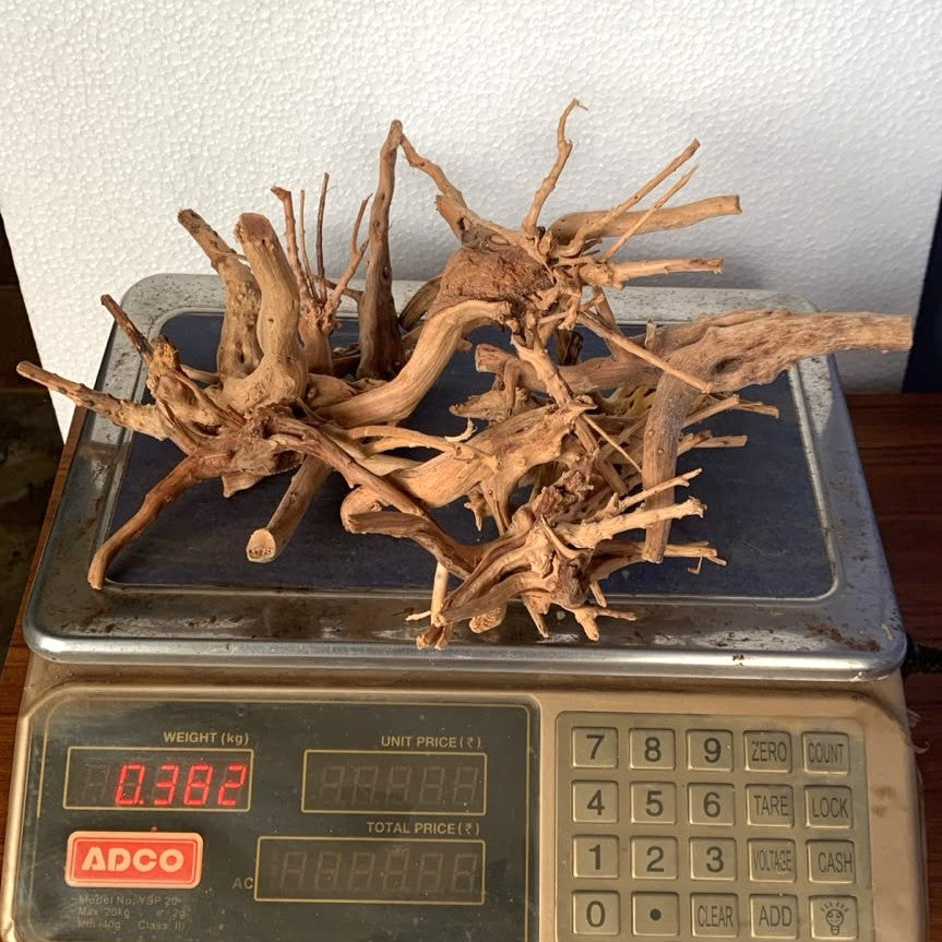 Natural Driftwood for Aquarium Decoration - DW00086
