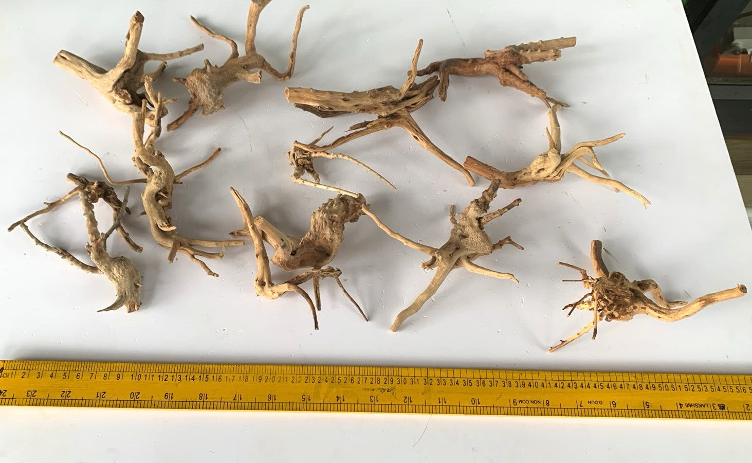 Natural Driftwood for Aquarium Decoration - DW00088