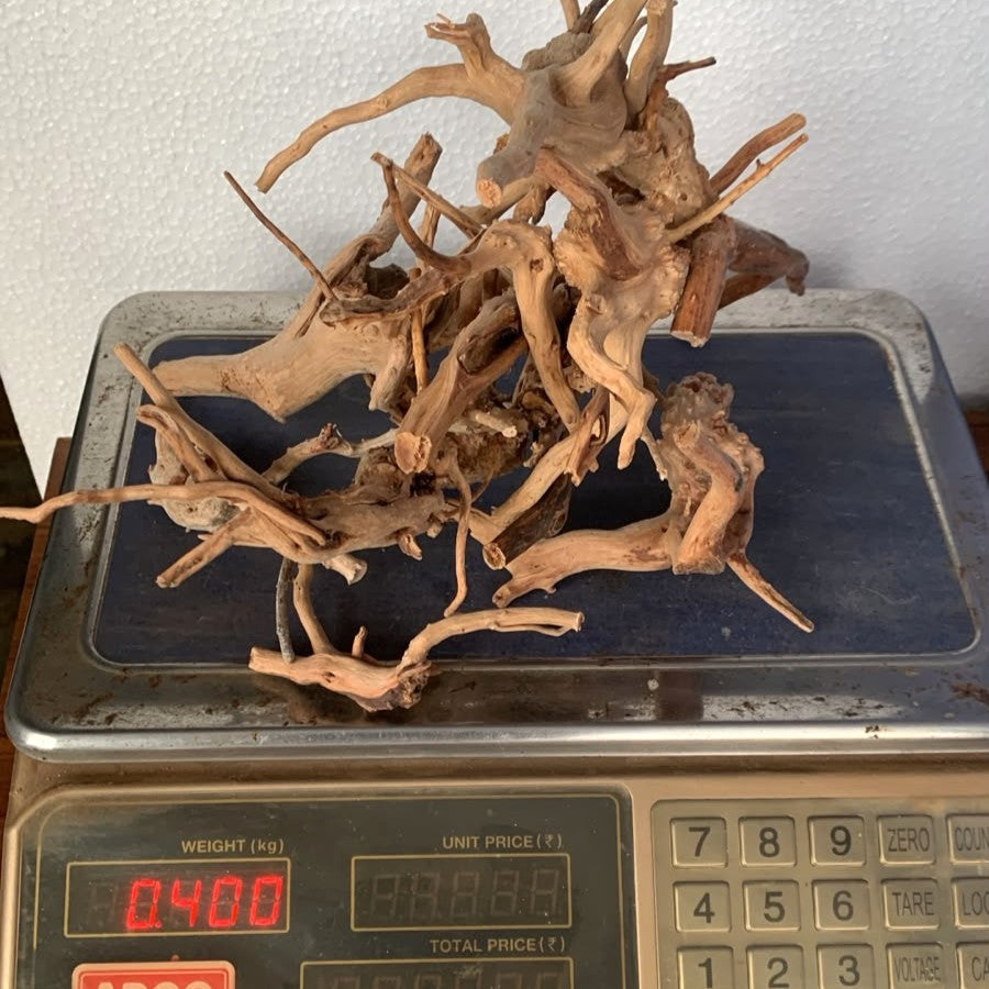 Natural Driftwood for Aquarium Decoration - DW00088
