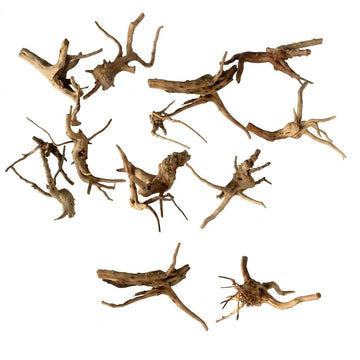 Natural Driftwood for Aquarium Decoration - DW00088