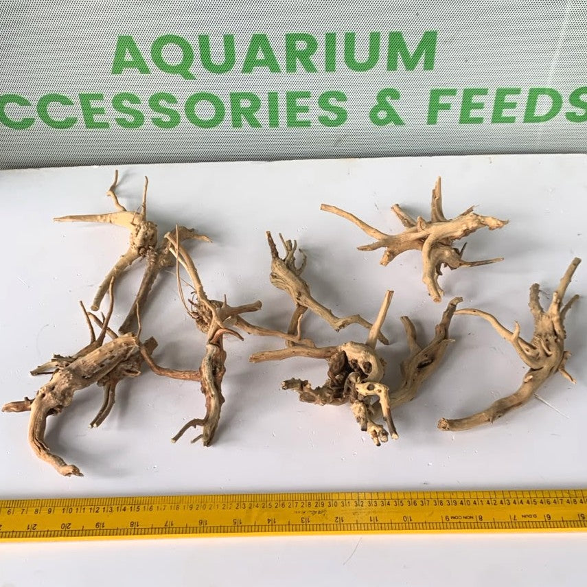 Natural Driftwood for Aquarium Decoration - DW00089
