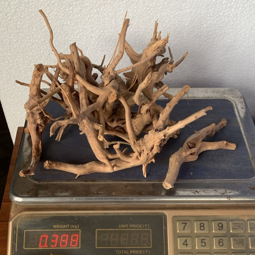 Natural Driftwood for Aquarium Decoration - DW00089