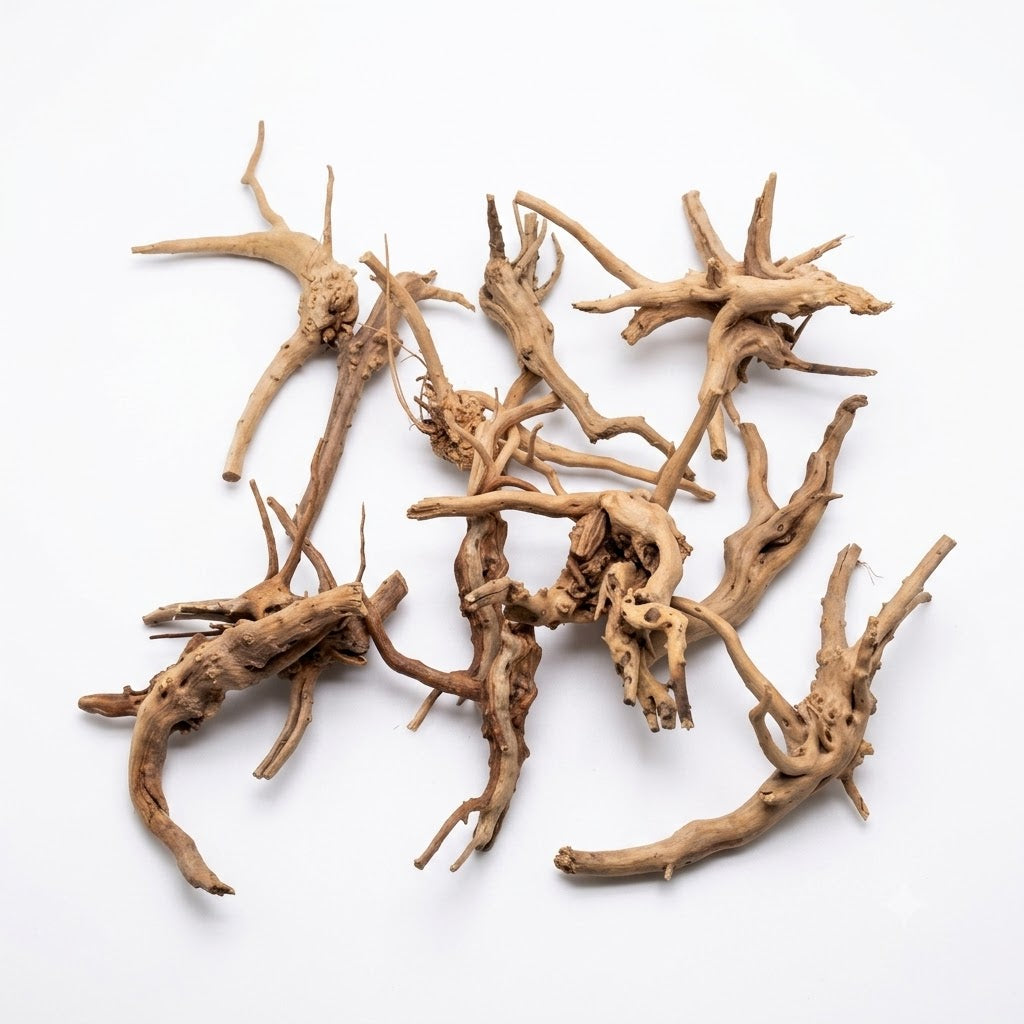Natural Driftwood for Aquarium Decoration - DW00089