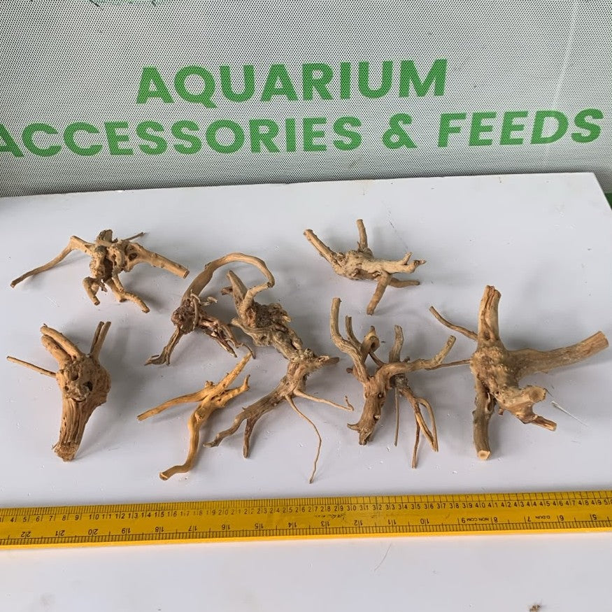 Natural Driftwood for Aquarium Decoration - DW00090