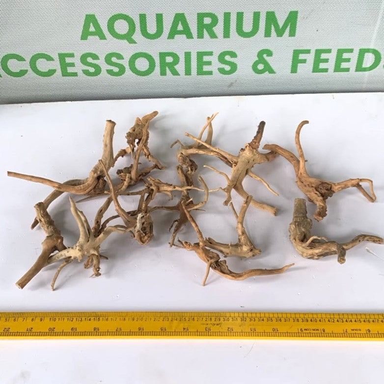 Natural Driftwood for Aquarium Decoration - DW00092
