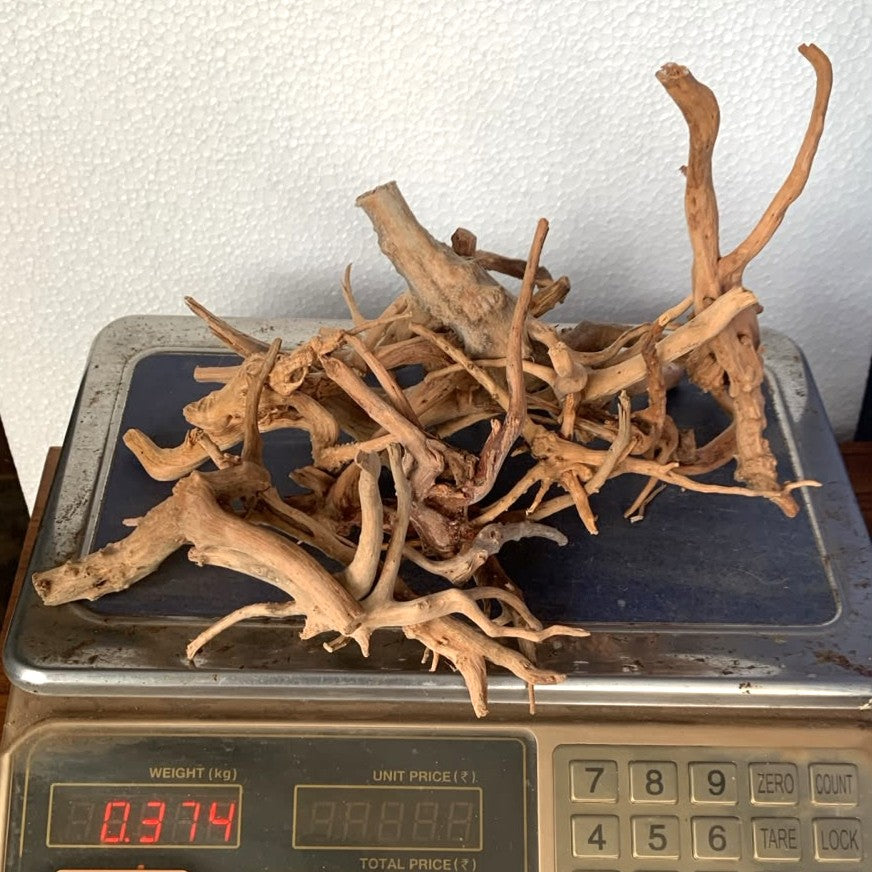 Natural Driftwood for Aquarium Decoration - DW00092