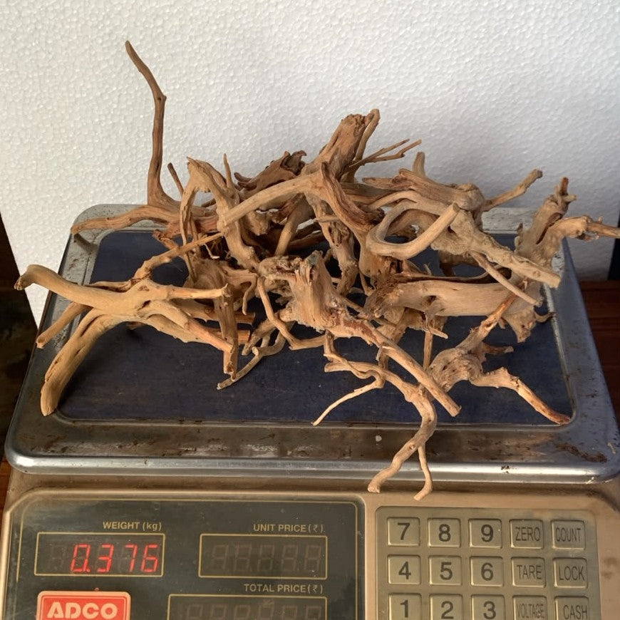 Natural Driftwood for Aquarium Decoration - DW00093
