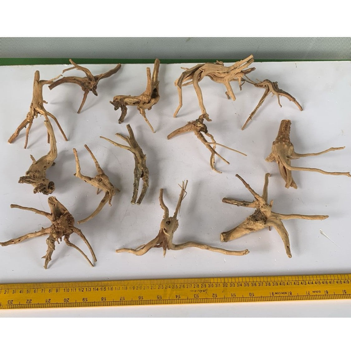 Natural Driftwood for Aquarium Decoration - DW0052