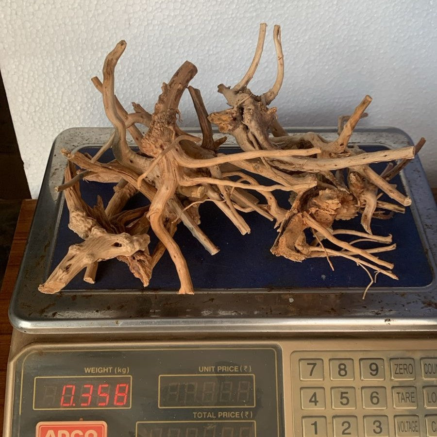 Natural Driftwood for Aquarium Decoration - DW0064