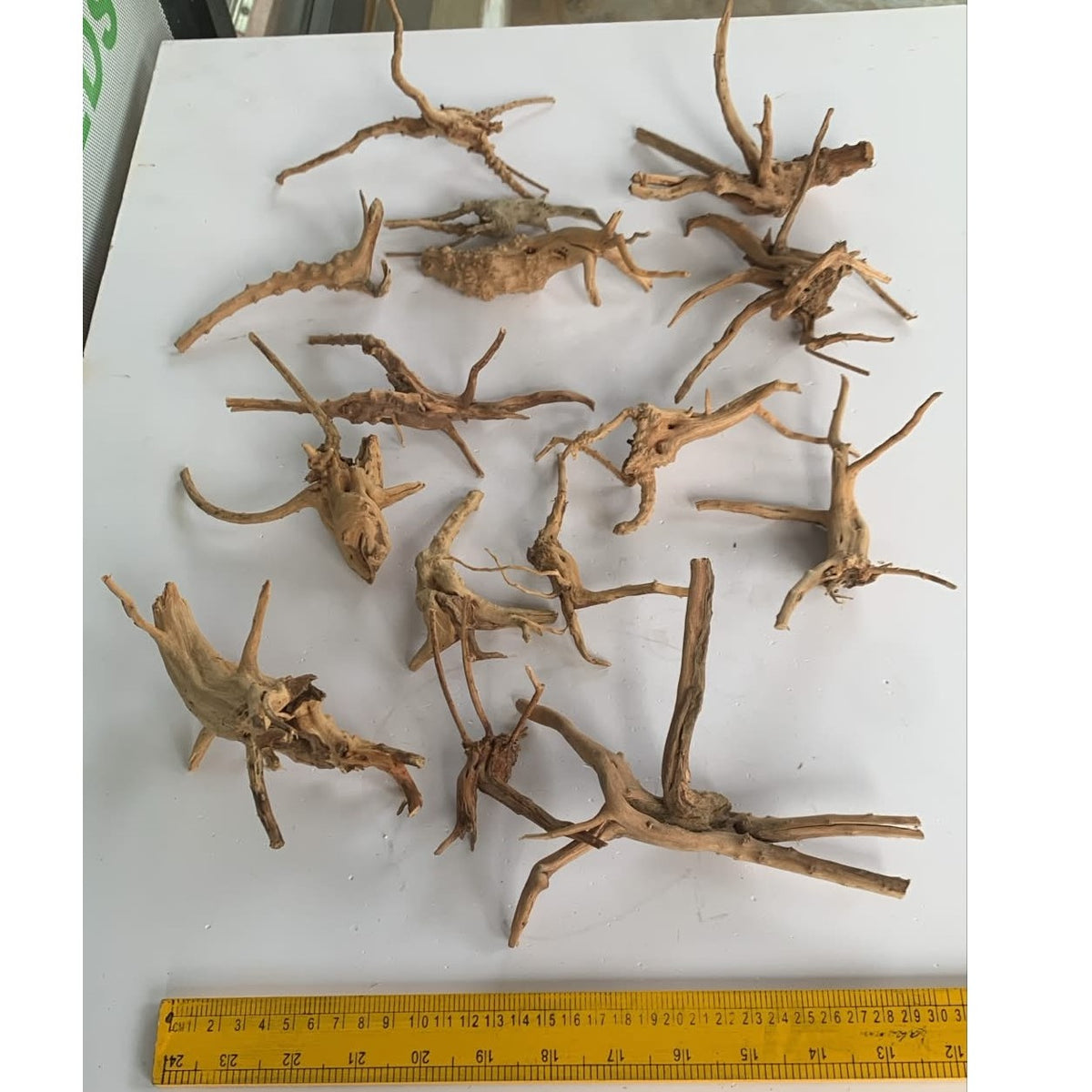 Natural Driftwood for Aquarium Decoration - DW0077