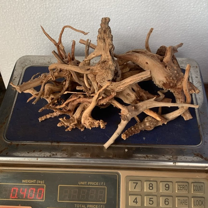 Natural Driftwood for Aquarium Decoration - DW0078