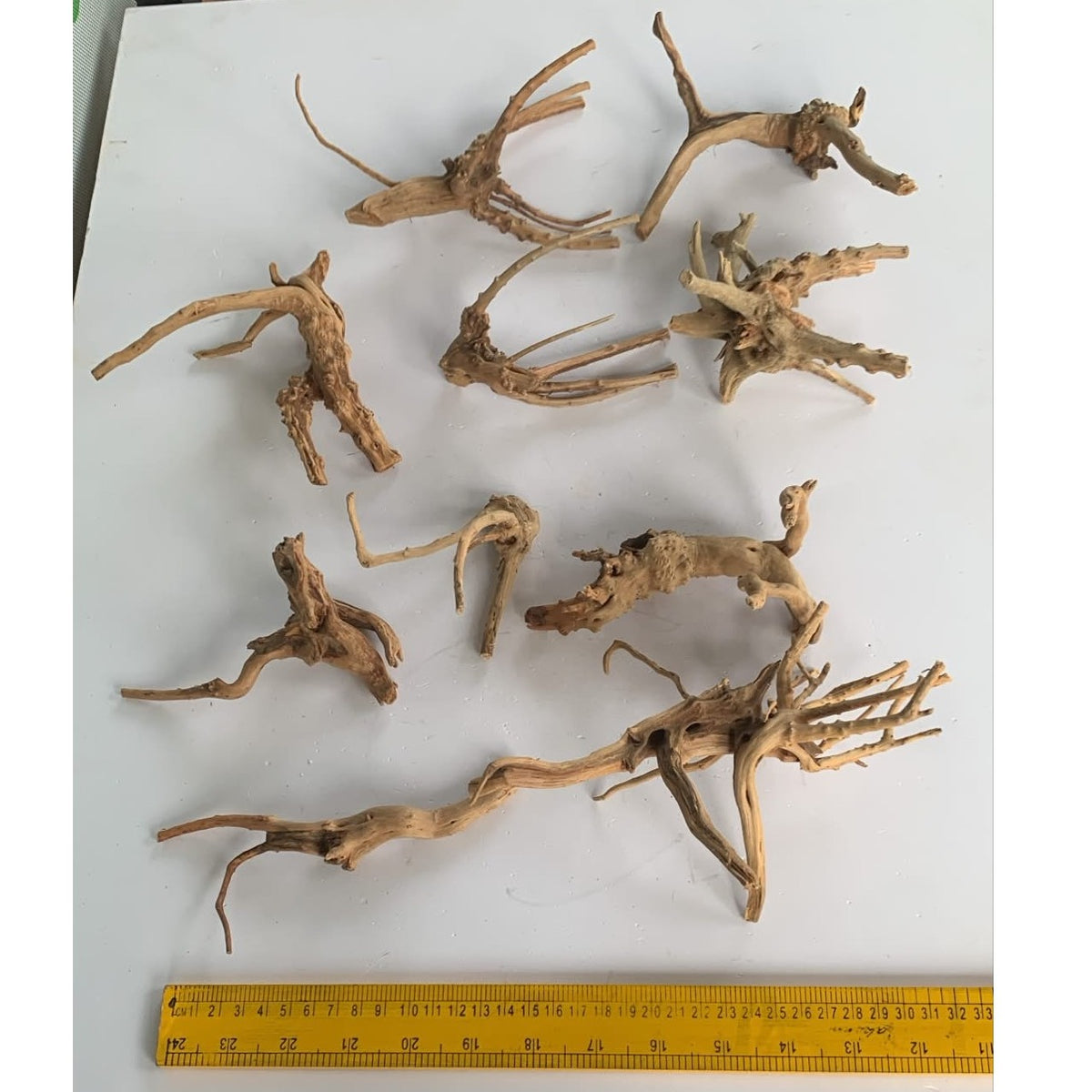 Natural Driftwood for Aquarium Decoration - DW0080