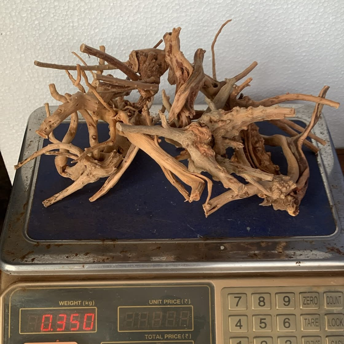 Natural Driftwood for Aquarium Decoration - DW0080