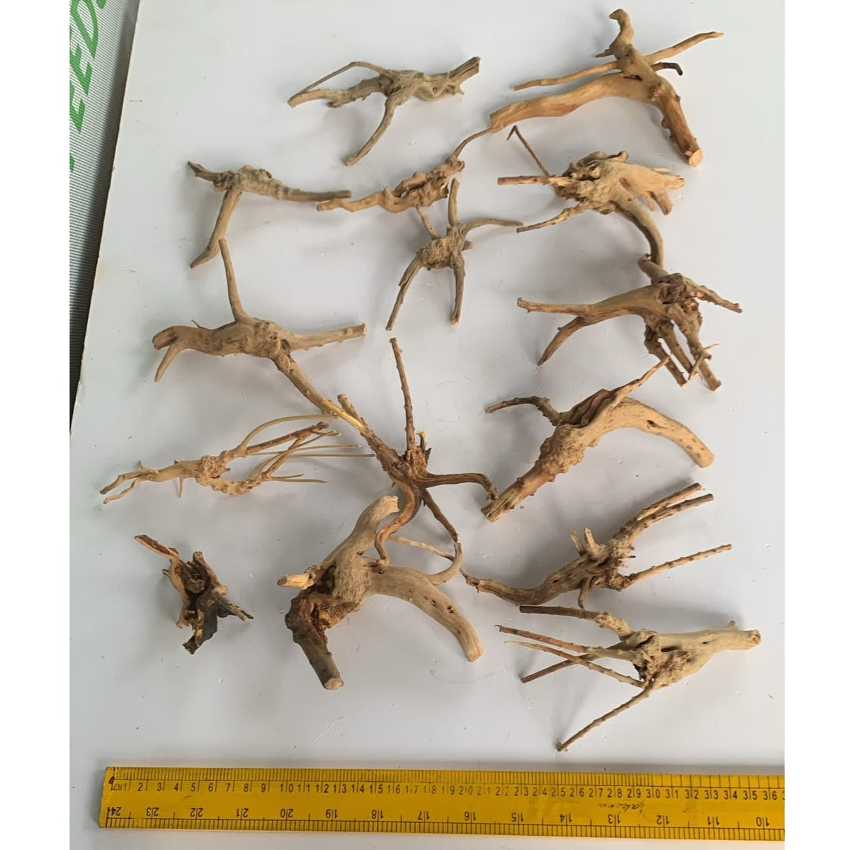 Natural Driftwood for Aquarium Decoration - DW0083