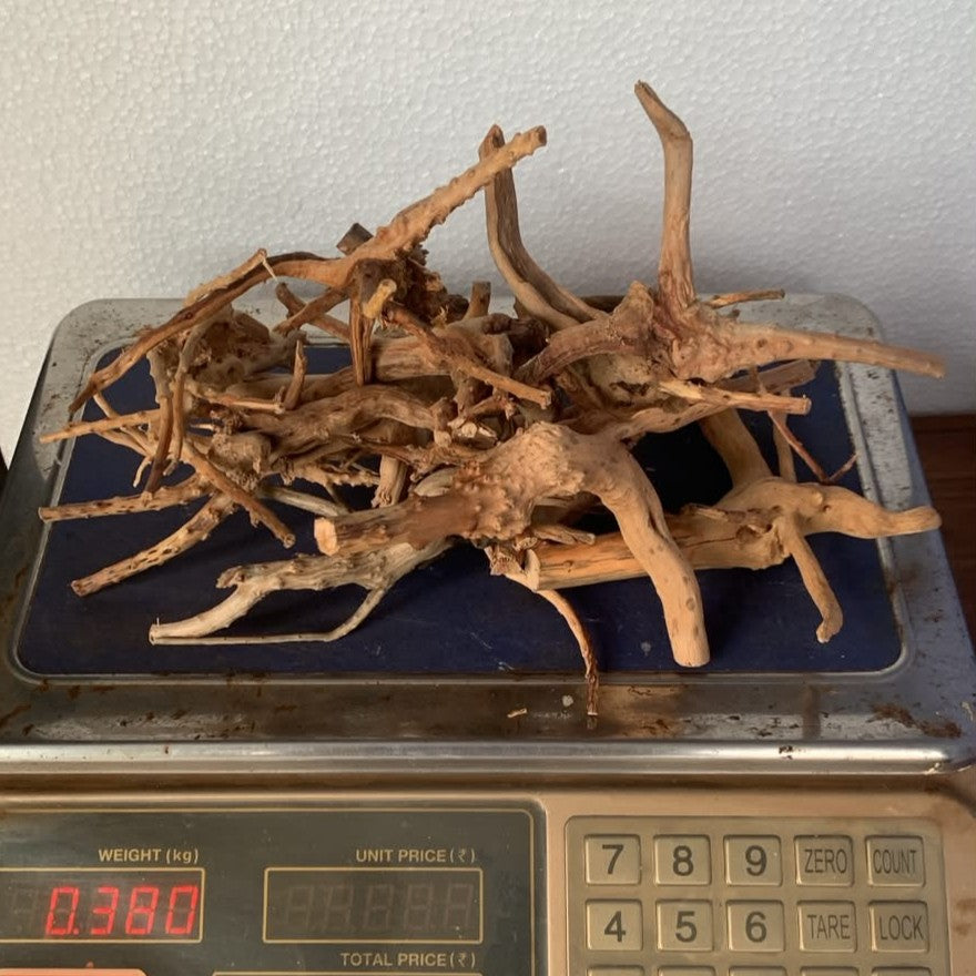 Natural Driftwood for Aquarium Decoration - DW0083