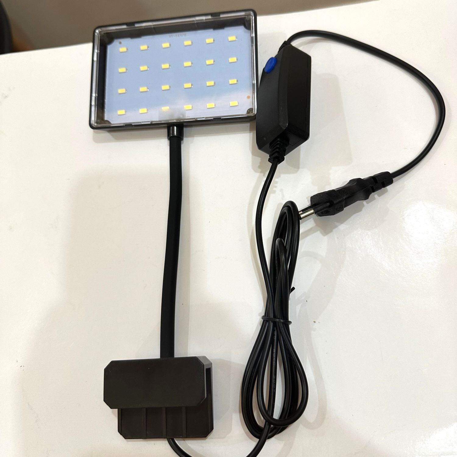 Neo Helios Flat Nano S3  8W Full Spectrum LED Light for Planted Aquarium - 5