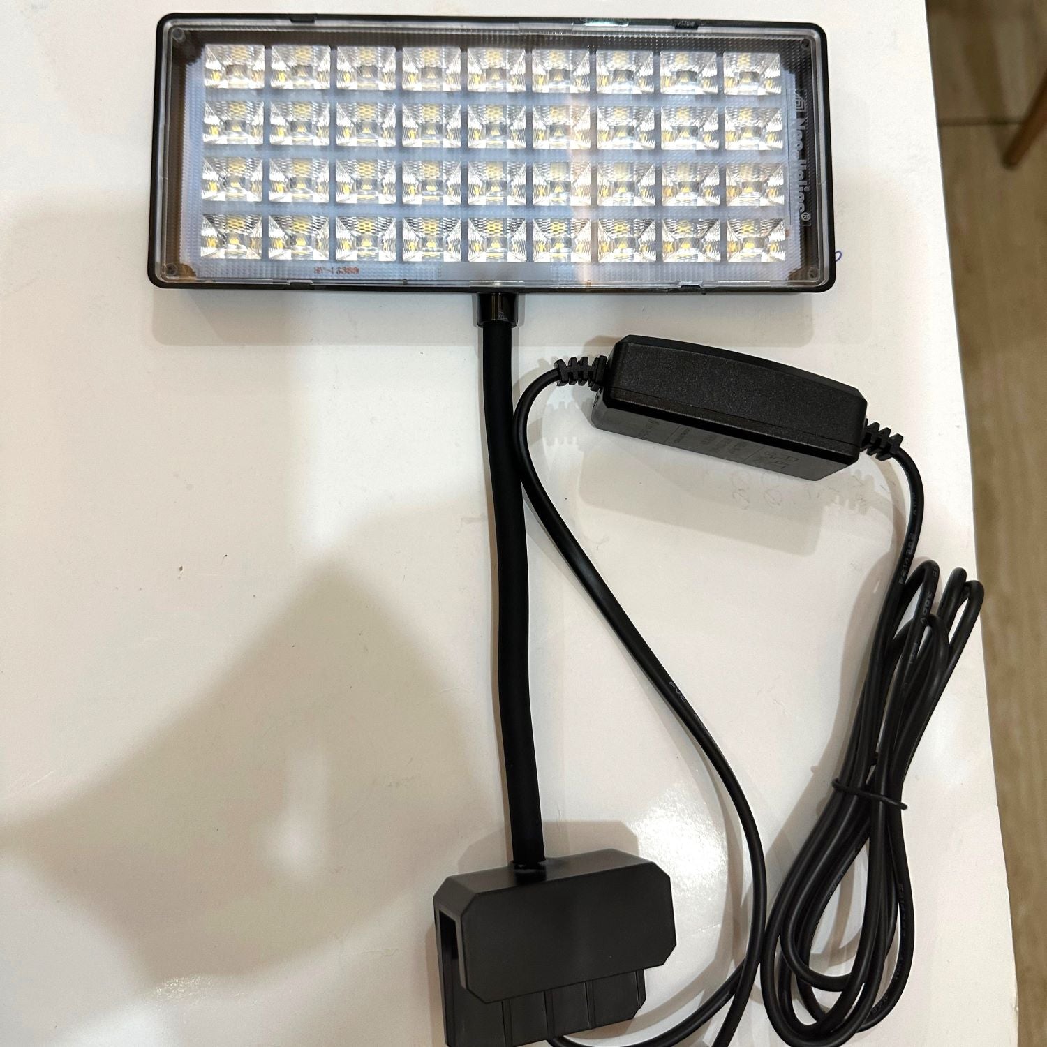 Neo Helios Flat Nano S3 Pro+ 13W Full Spectrum 10000K LED Light for Planted Aquarium - 3