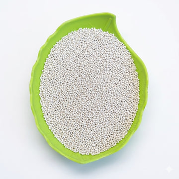 Neo Poly Marine Sinking Aquarium Substrate (500g) – 1-2mm White for Decoration