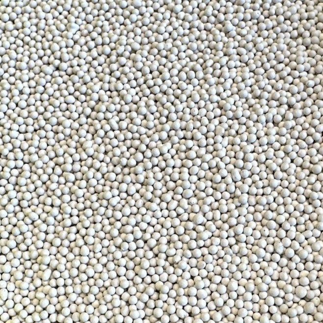 Neo Poly Marine Sinking Aquarium Substrate (500g) – 1-2mm White for Decoration